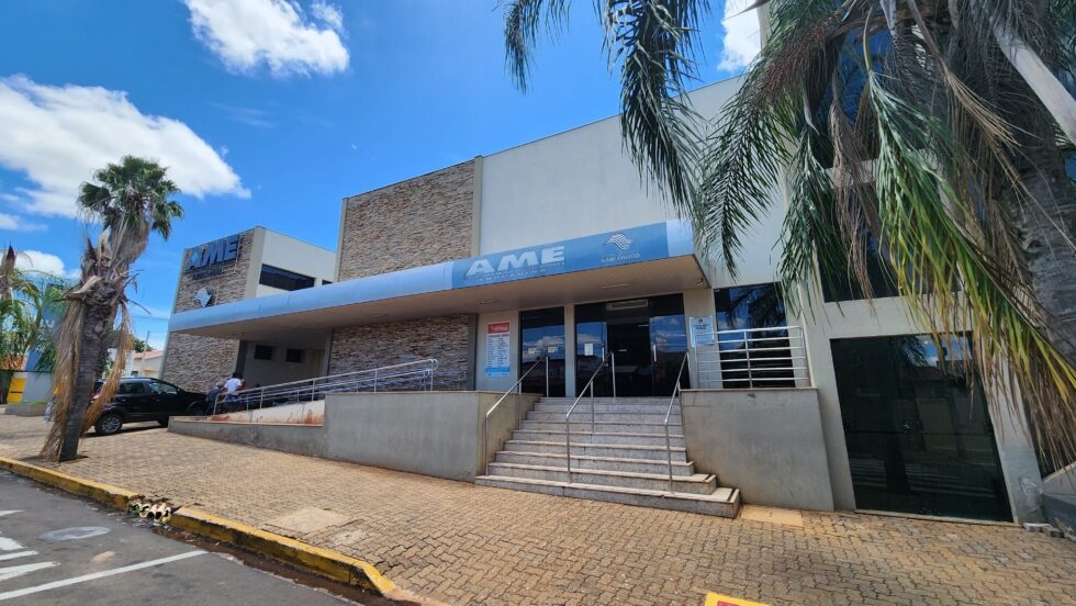 ANDRADINA 88 ANOS: AME Andradina amplia cuidado e fortalece rede de apoio a pacientes oncológicos