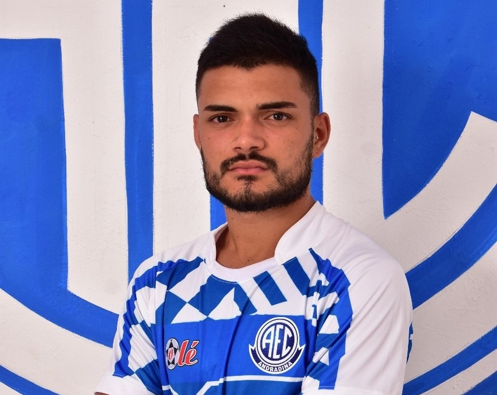 Andradina apresenta 15 jogadores para disputa da Segundona do Paulista