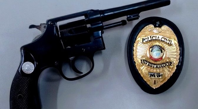 Outubro Rosa: a Polícia Militar de Mato Grosso do Sul apoia este movimento