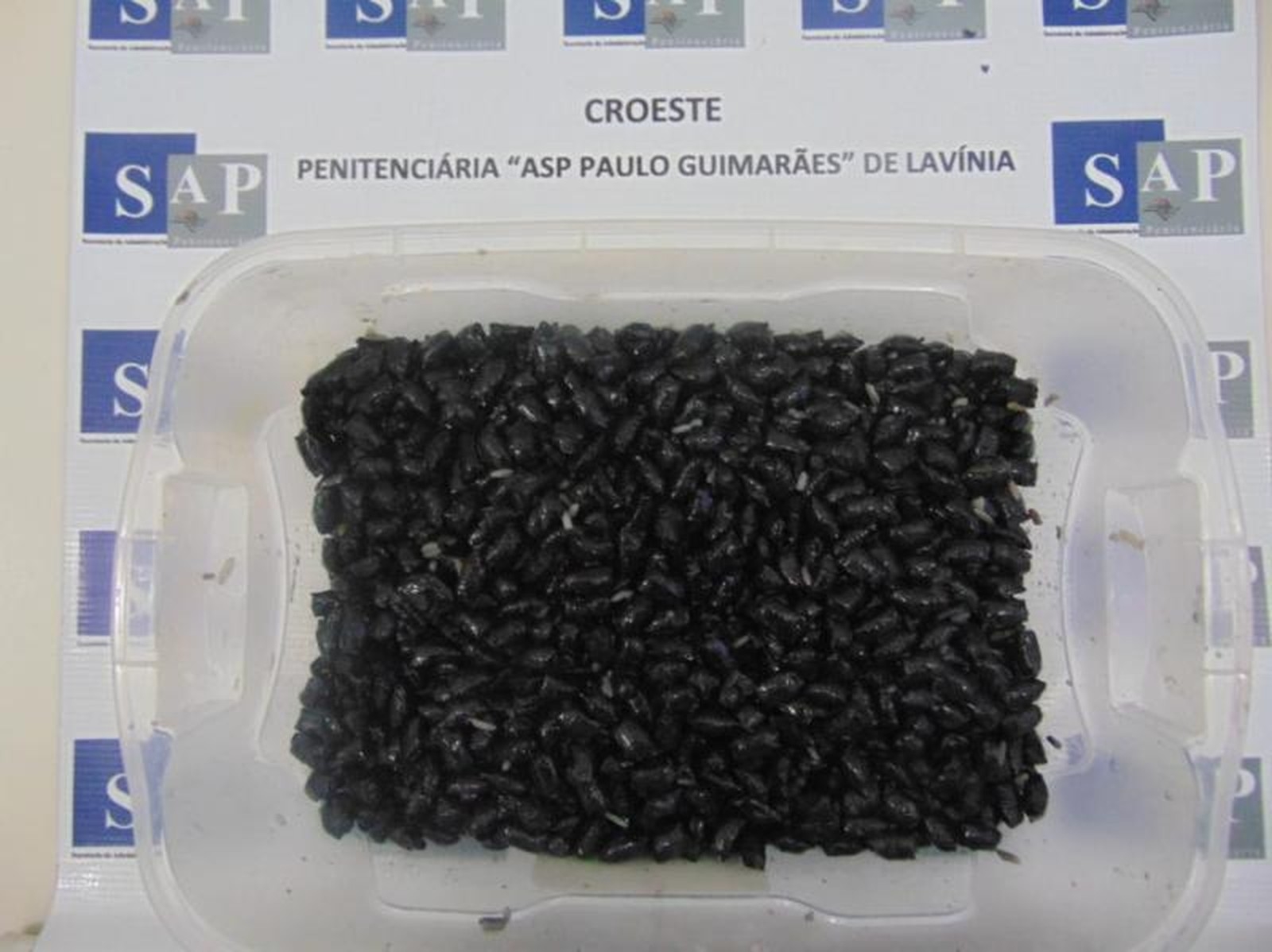 DIG de Araçatuba prende suspeito de roubar, matar e estuprar idosa