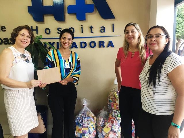 Ministério da Saúde oficializa Termo Aditivo de Convênio milionário com a Santa Casa de Andradina, de quase R$ 4.5 milhões e meio de reais