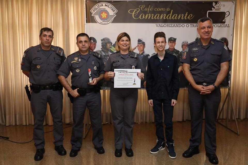 Em Andradina na Vila São João creche Izabel Pizzo recebe “Dia da Cidadania” neste domingo