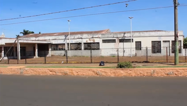 Odilon recebe carinho de moradores na Capital e apresenta propostas
