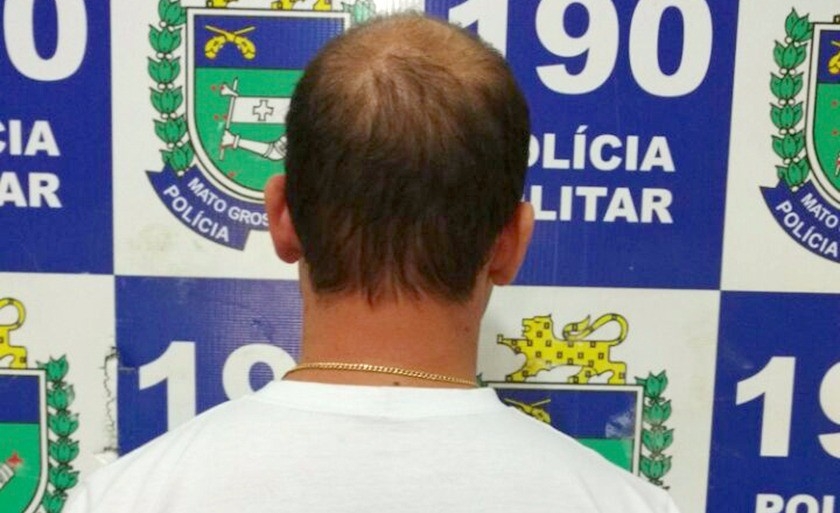 SUD MENNUCCI: Briga de casal em Bandeirantes D’Oeste, termina em tentativa de incêndio