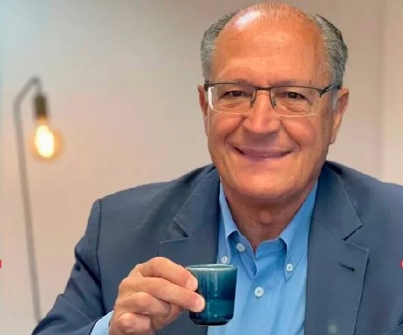 Ex-Governador Geraldo Alckmin ainda não confirmou visita a Andradina