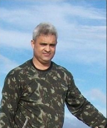 Policial Penal Paulo Leoncio da Penitenciária 2 de Mirandópolis morre vítima da covid-19