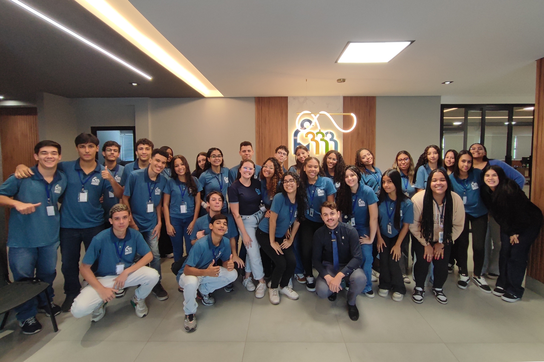 Fundação Mirim de Prudente encerra palestra de "Direitos e deveres Trabalhistas do Jovem Aprendiz"