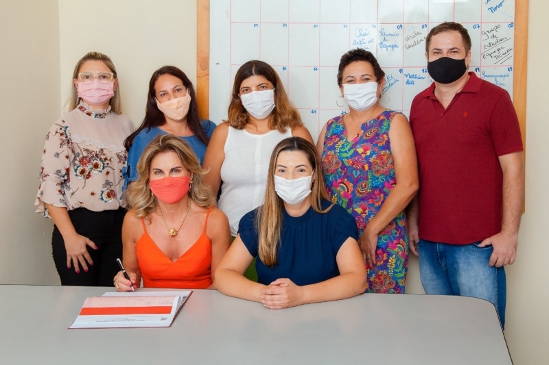 Em Andradina Fundo Social e Secretaria de assistência lançarão projeto para idosos sem renda