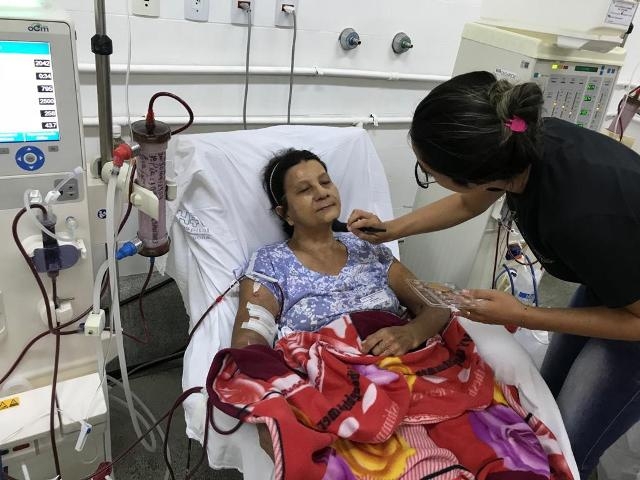 Em Três Lagoas, Acusada de ocultar o cadáver da mãe afirma: “Não sou assassina”