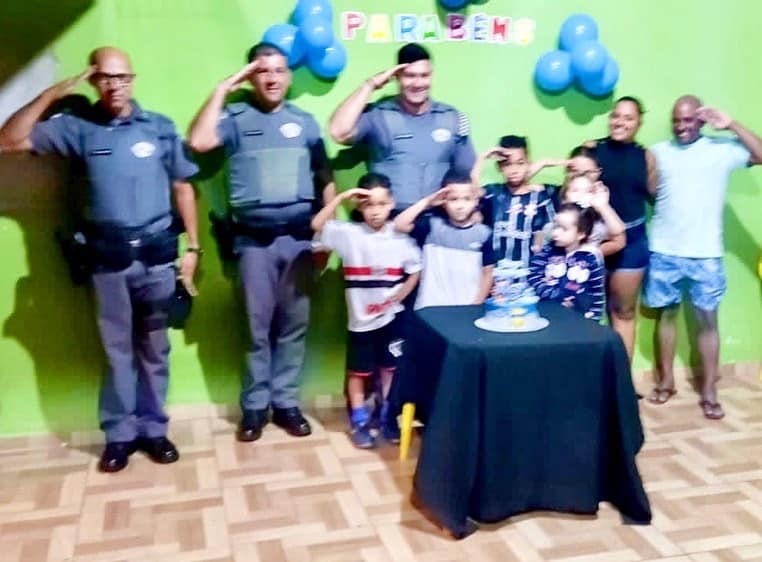NA TERRA DO REI DO GADO ANIVERSÁRIO ESPECIAL