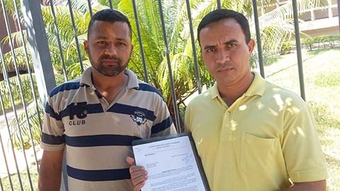 2° Batalhão da PM de Três Lagoas: Radiopatrulha apreende 36 notas de moeda falsa na Av. Aldair Rosa