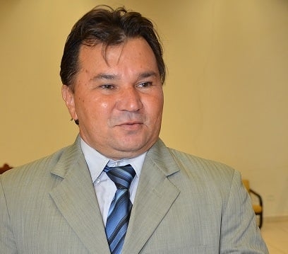 Ex-vereador Idevaldo Claudino retorna ao Partido dos Trabalhadores de Três Lagoas