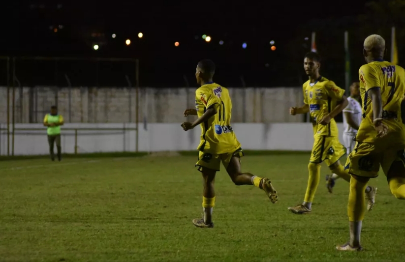 Catanduva atropela Andradina e goleia por 7 a 1 na Segundona