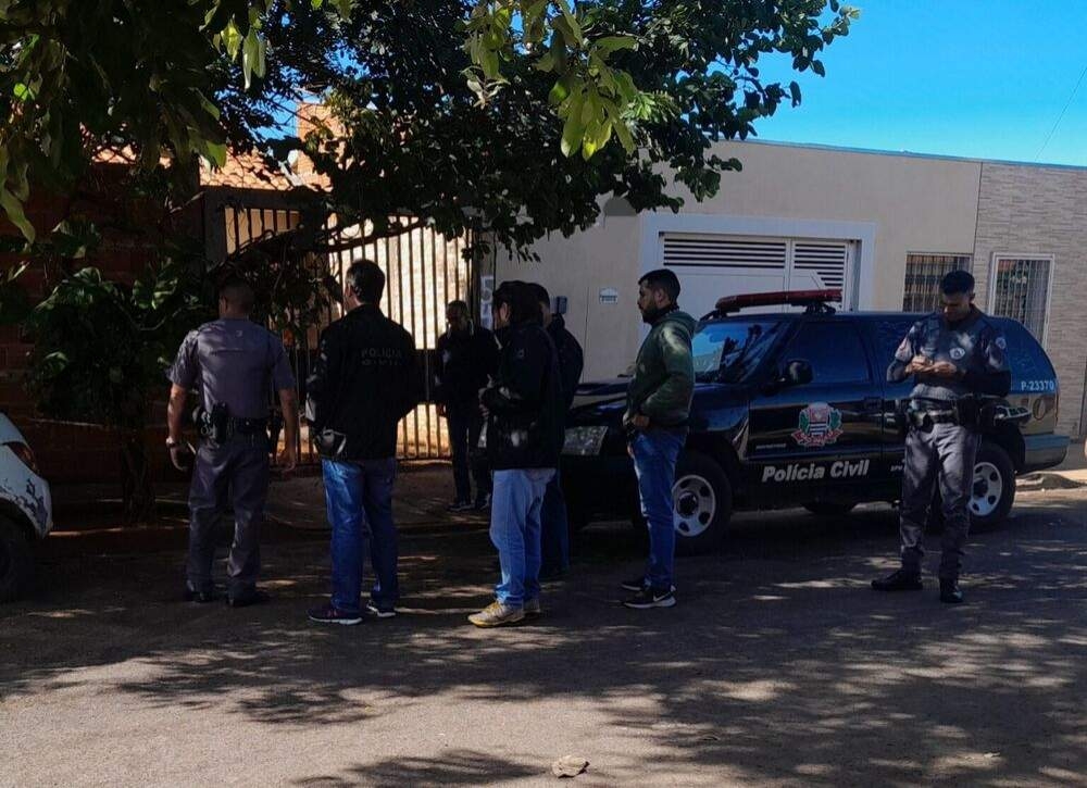 Polícia Civil de Birigui identifica autores de homicídio no bairro Margareth Vargas