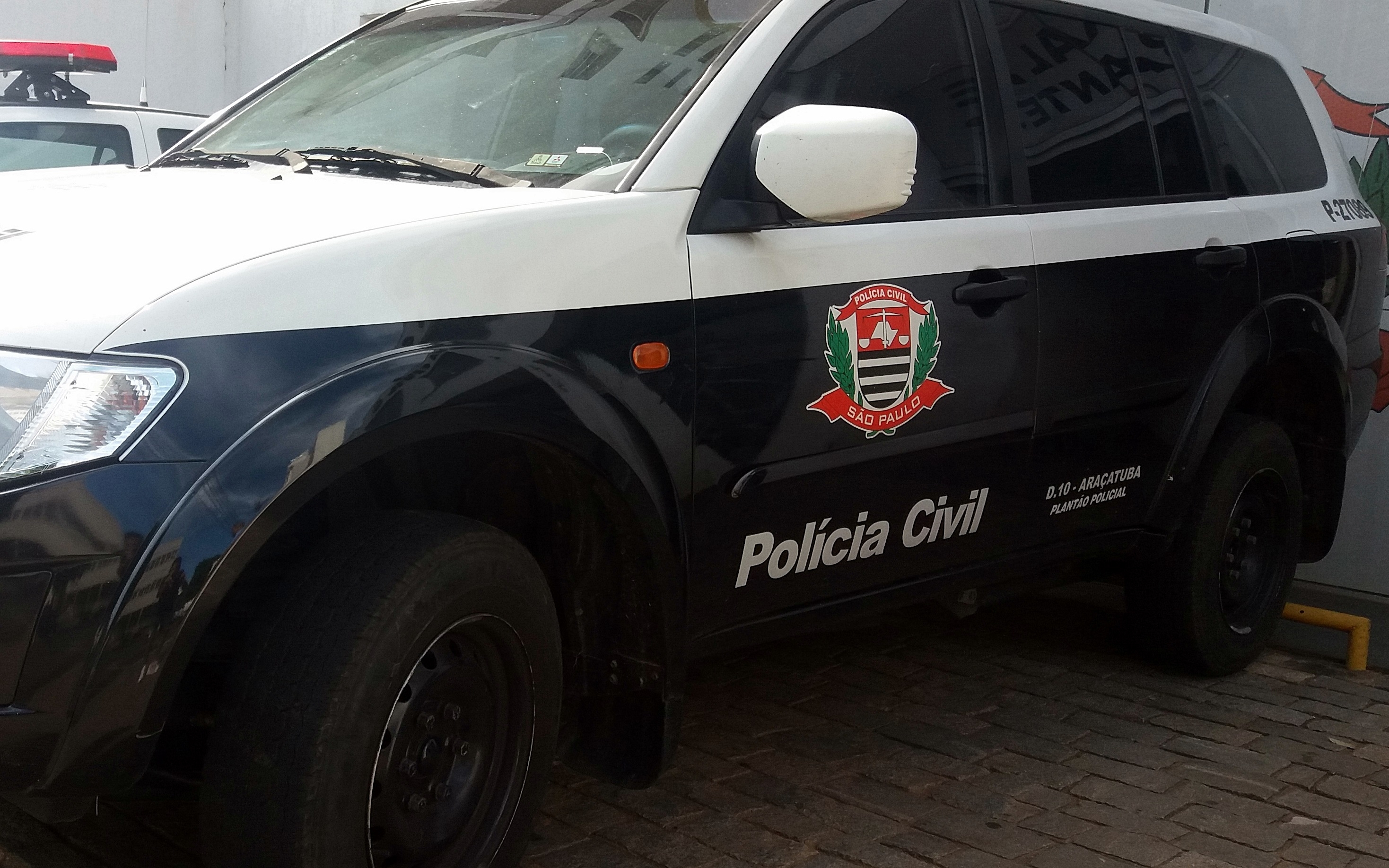Em Araçatuba homem invade casa de ex-namorada e desfere seis golpes de faca por não aceitar fim do relacionamento