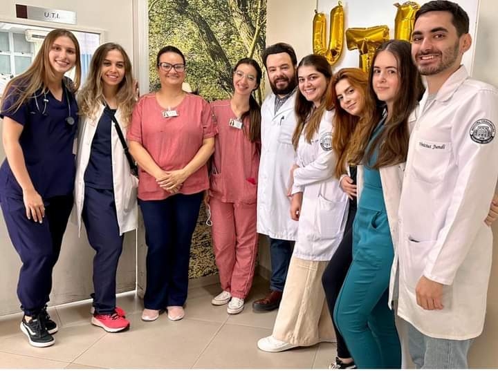 Santa Casa de Araçatuba está inovando com o 'prontuário afetivo’