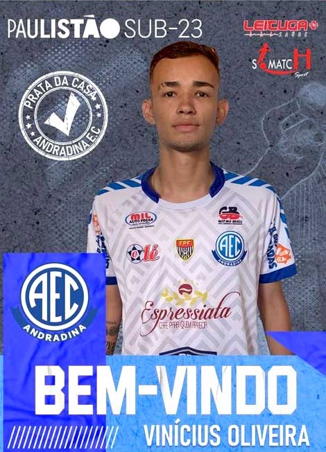 Andradina Esporte Clube inicia montagem para disputa da Bezinha de 2022