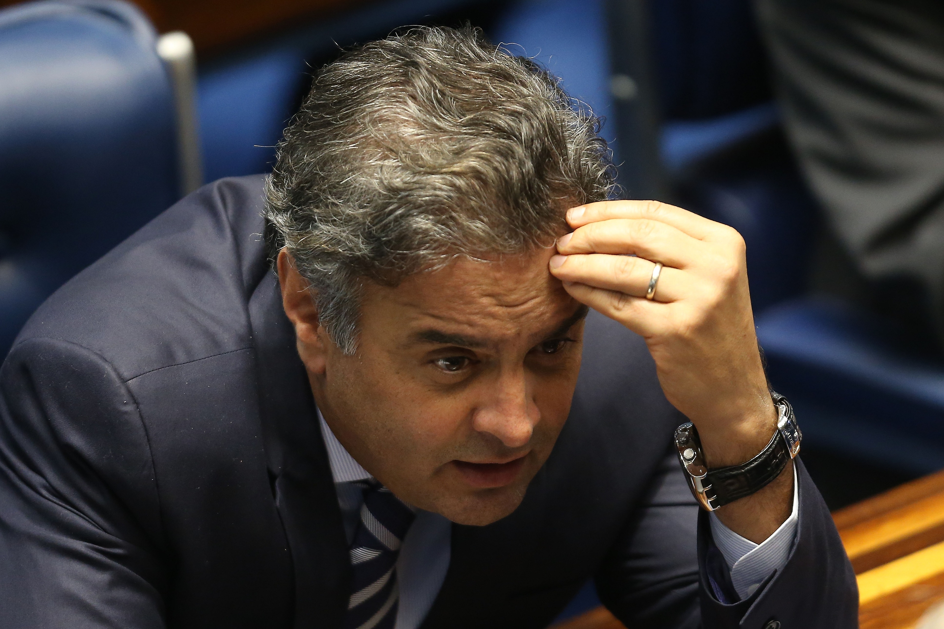 Três Lagoas vereadora Sirlene apresenta melhoras