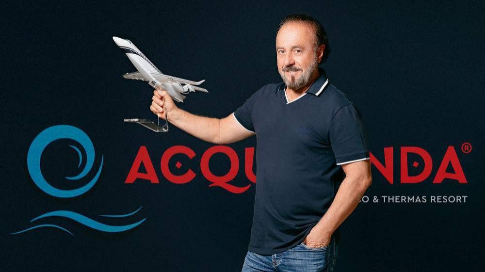 Parque Acqualinda de Andradina será o primeiro parque do Brasil 100% acessível a autistas