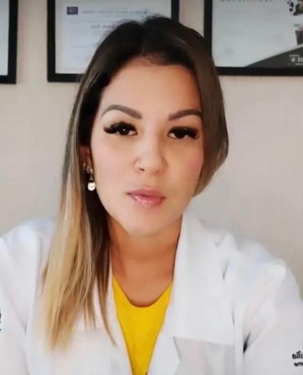 Psicóloga Carla Koga morre após sofrer aneurisma em Mirandópolis