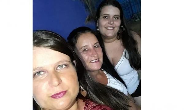 TRISTEZA: mãe e duas filhas morrem de Covid-19 em Três Lagoas