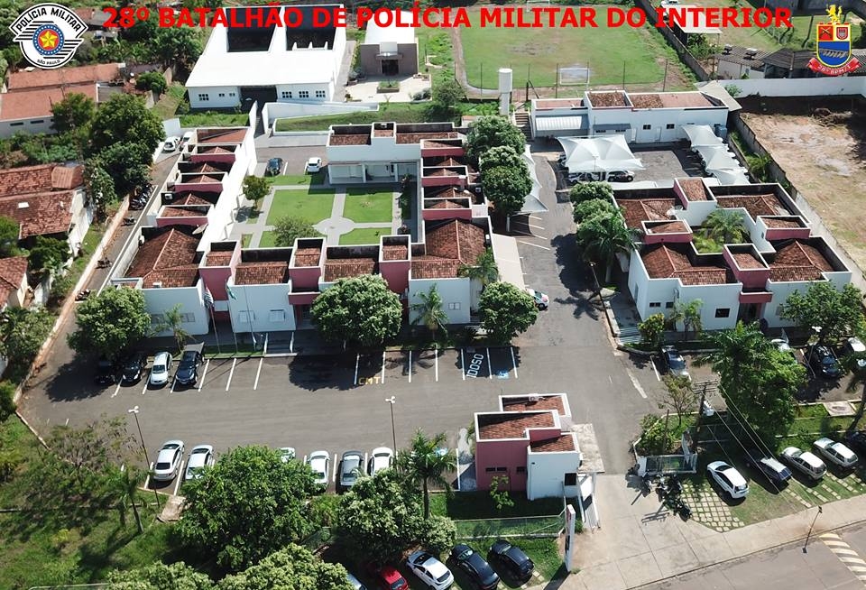HOMEM VAI AO QUARTEL DA POLÍCIA MILITAR DE ANDRADINA FORMALIZAR RECLAMAÇÃO E É PRESO