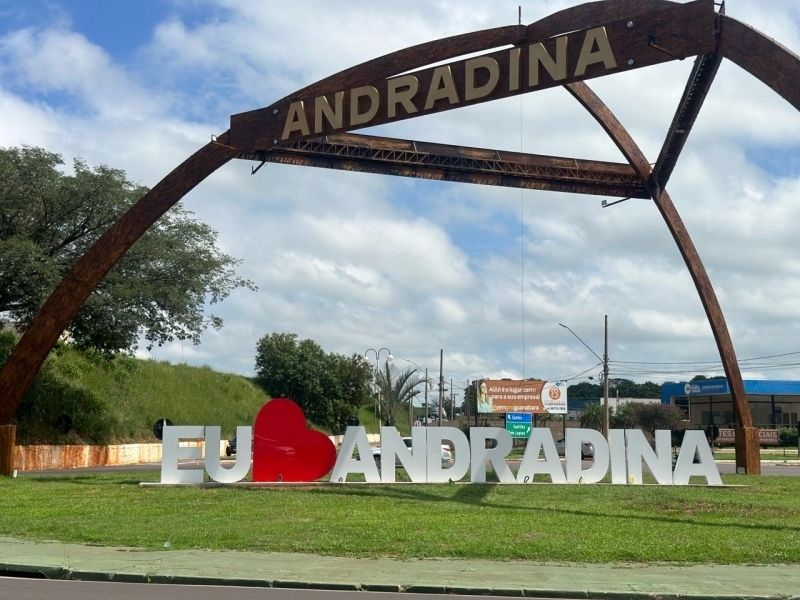 Andradina 88 anos: Perfil Populacional Detalhado e Frota de Veículos - Censo 2022