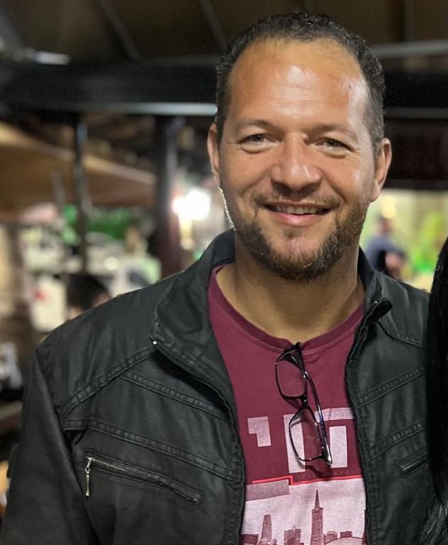 Dracena e Brasilândia choram a perda do investigador Douglas Tavares aos 49 anos vítima de infarto
