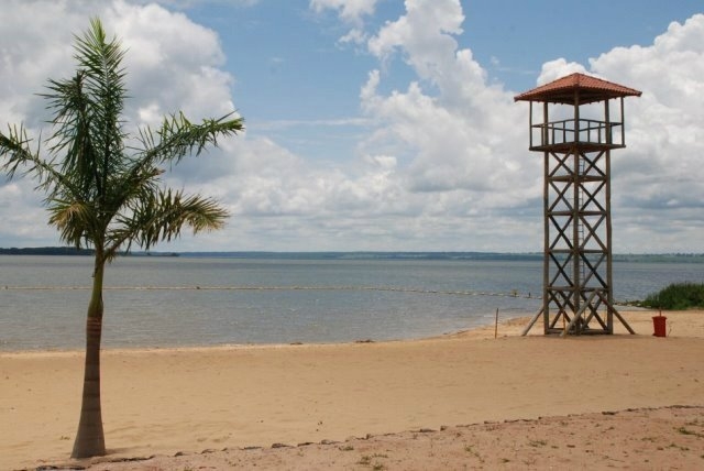 Três Lagoas apresenta plano para reabrir Balneário Municipal