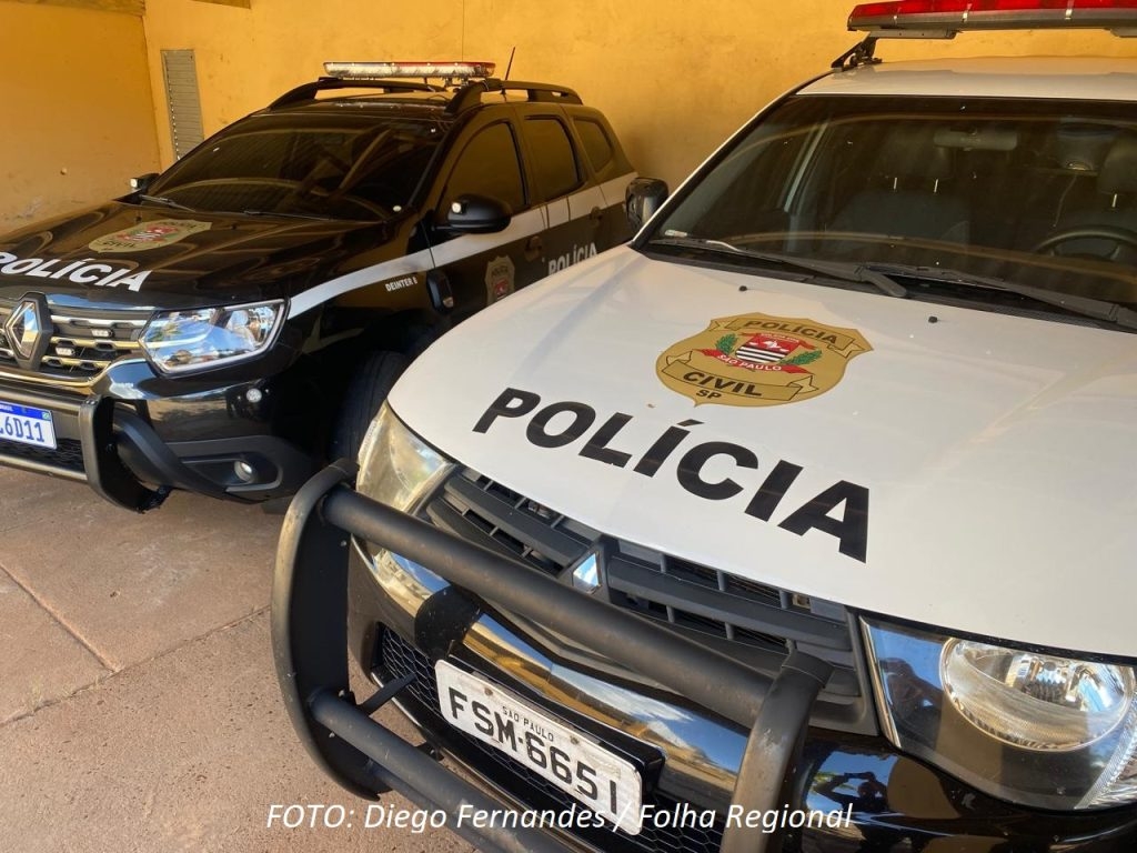 Escondida em Três Lagoas, moradora de Flórida Paulista é presa após amplo trabalho da Polícia Civil
