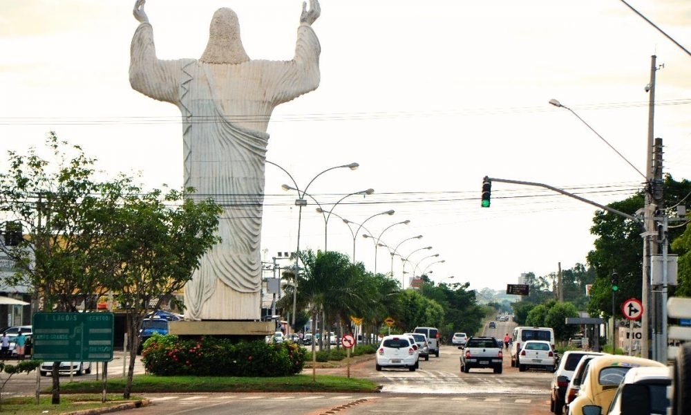Nem a Santa Casa é perdoada: Igreja é furtada em Três Lagoas