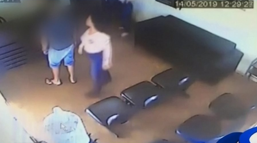 Trabalho conjunto entre PM e PC prende suspeito por estupro em Mirandópolis