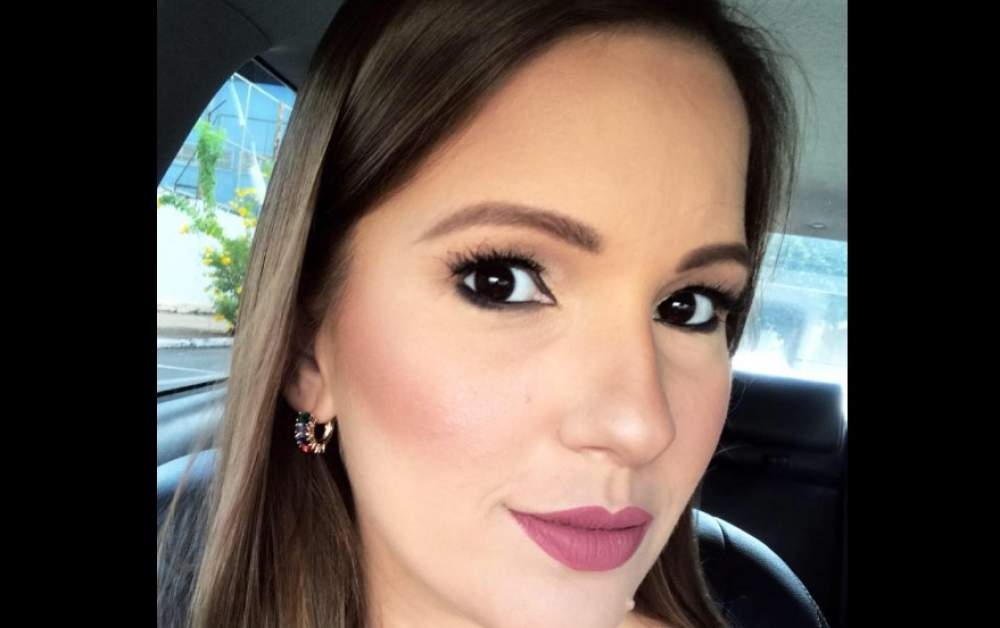 Andradina chora a perda da senhora Paula Fatori Trujillo após luta contra o câncer