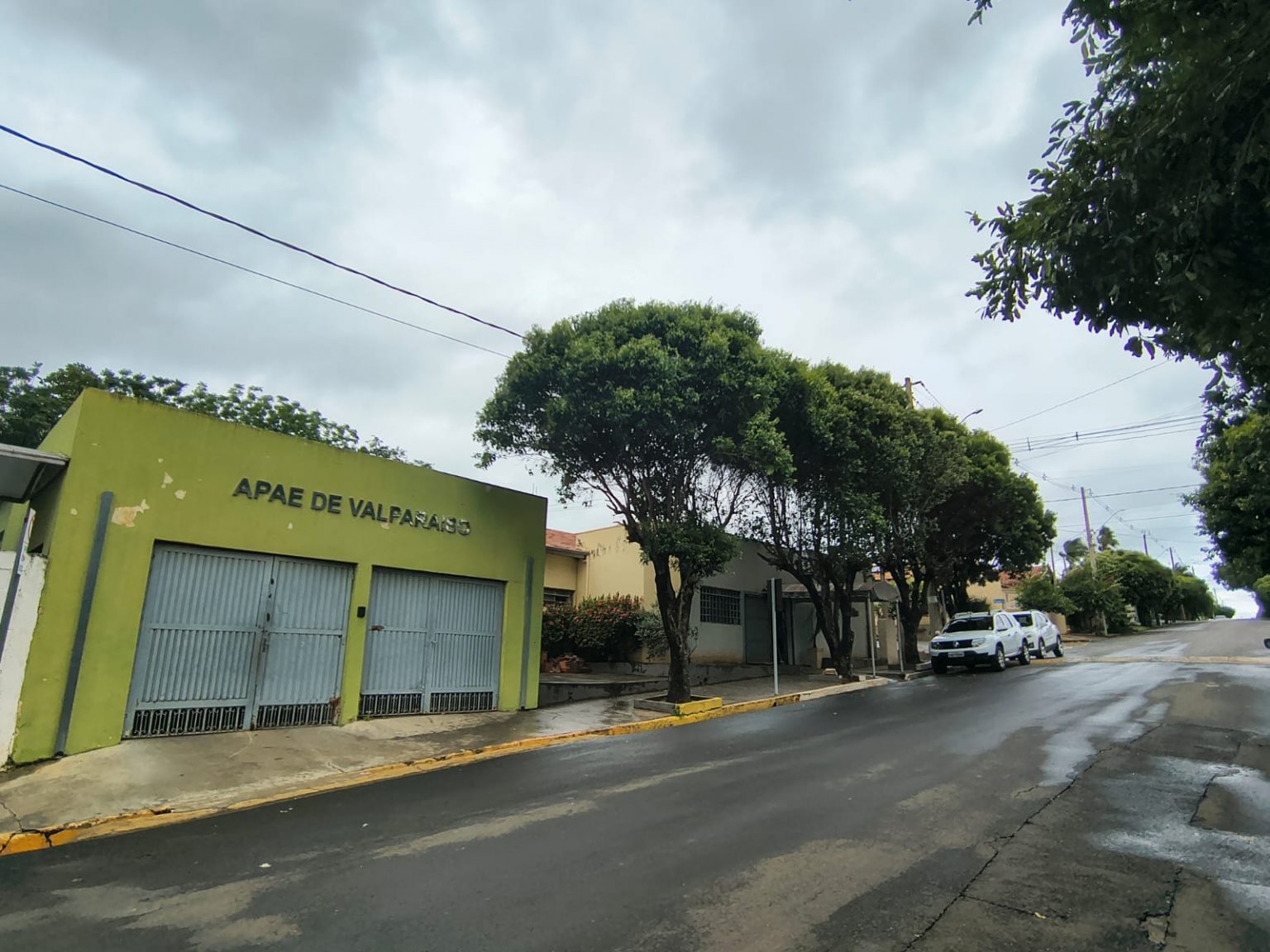 APAE em Valparaíso atende 320 pessoas; conheça o trabalho da entidade