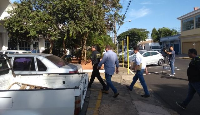 Morador de Três Lagoas é preso em Operação “TOR 70 ANOS” com quase 10 quilos de drogas na Rondon