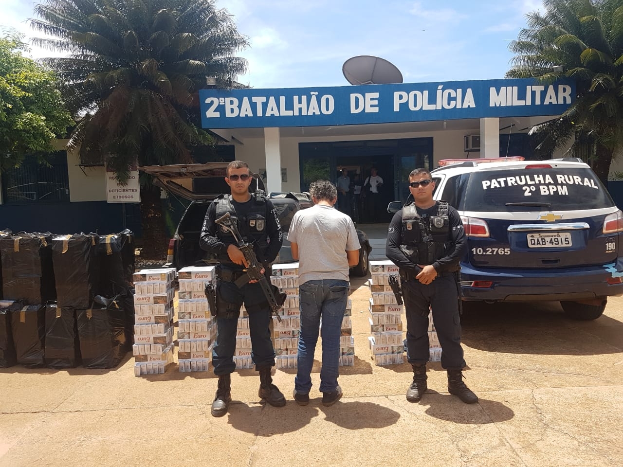 Rapaz de 23 anos morre após ser encontrado amarrado por corda no pescoço em Andradina