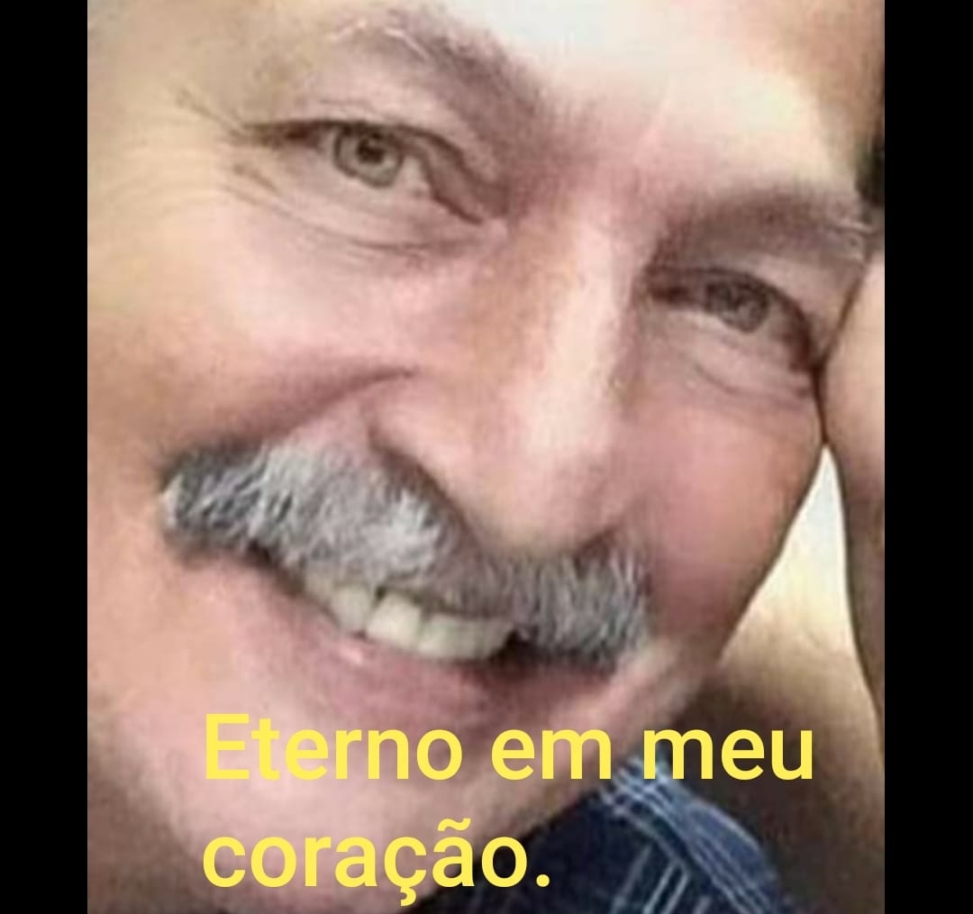 TRÊS LAGOAS CHORA A PERDA DO PROFESSOR MÁRIO GRESPAN