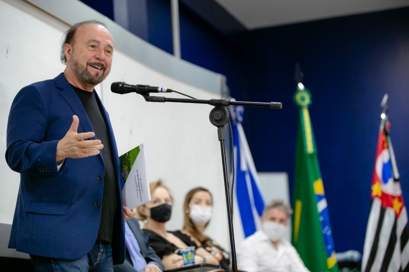 Prefeito de Andradina Mário Celso Lopes passa por cateterismo e já volta a trabalhar
