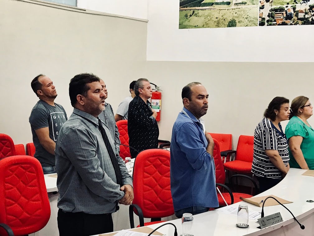 Apesar de manifestação da Associação Comercial, Câmara de Andradina mantém meio feriado de Bom Jesus