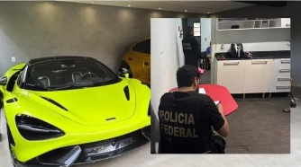 Empresária de Birigui é presa pela Polícia Federal em investigação por lavagem de dinheiro e tráfico internacional