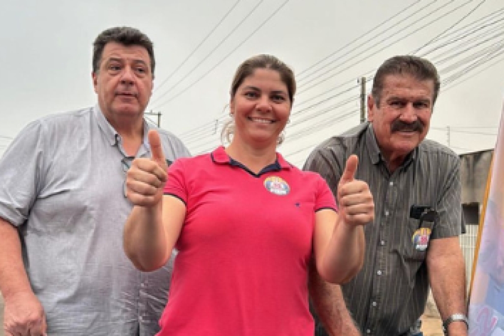 Prefeita de Birigui exonera 05 servidores por suspeita de nepotismo após pedido do Ministério Público