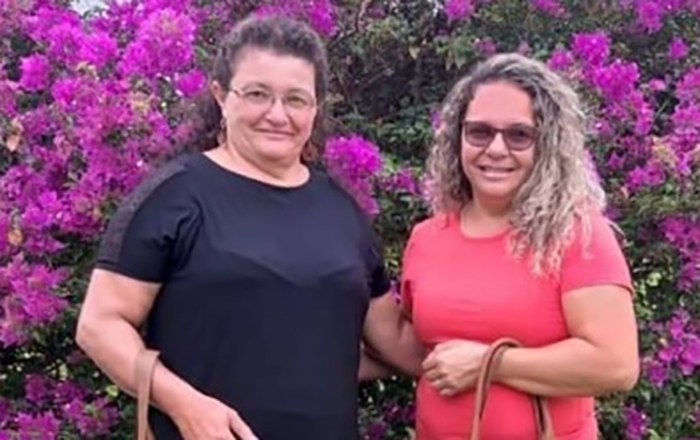 CAPOTAMENTO EM VICINAL DEIXA DUAS PESSOAS MORTAS EM BURITAMA