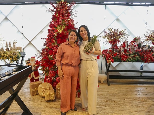 Guaraçaí participa de encontro com 1ª dama do Estado sobre o Caminho da Capacitação
