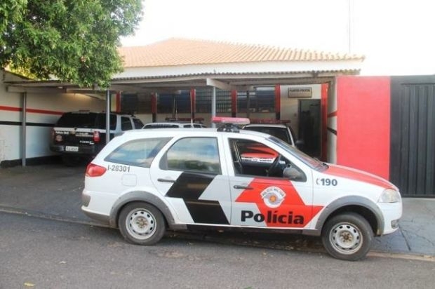 Polícia Militar de Mirandópolis prende motorista por agredir a irmã