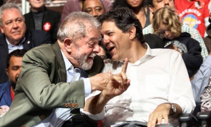 Casal é preso pela Guarda Municipal de Araçatuba após furtar bermuda e chinelo no calçadão