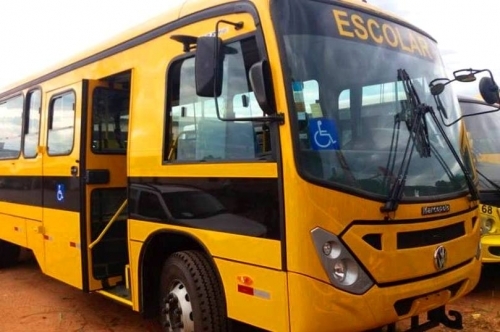 Prefeitura de Andradina ajuda os desempregados com uma bolsa de auxílio e curso de qualificação de roçadeira