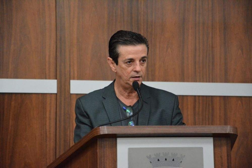 Suposta ‘mesada’ de R$ 5 mil e proximidade com 'chefia' de organização levou vereador de Birigui para a prisão