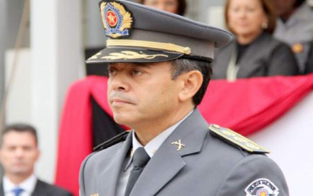 Coronel Motooka volta ao comando do CPI-10 de Araçatuba, responsável pelo policiamento de 43 municípios da região