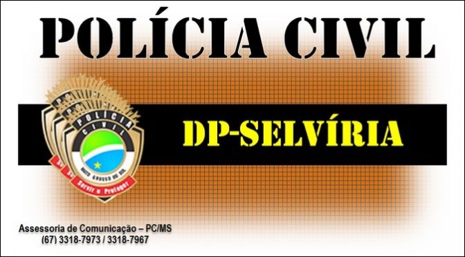 Polícia Civil de Selvíria esclarece estelionato e recupera R$ 22 mil de vítima enganada
