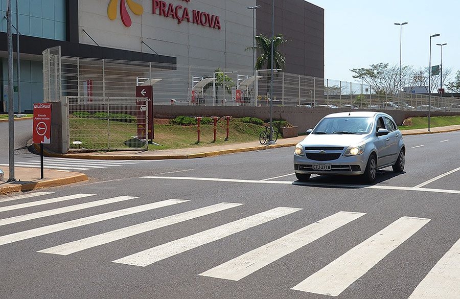 Passeio ciclístico em prol do Asilo São Vicente de Paula de Andradina